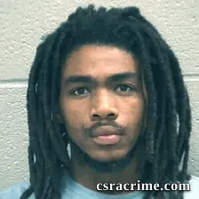A C Weathersby booking photo