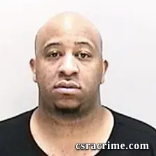 Aaron Barnesburpo booking photo