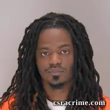 Aaron Champion booking photo
