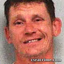 Aaron Colby Hyman booking photo