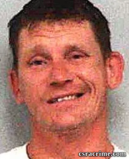 Aaron Colby Hyman booking photo