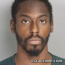 Aaron Goode booking photo