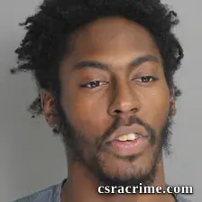 Aaron Goode booking photo