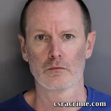 Aaron Hatch booking photo