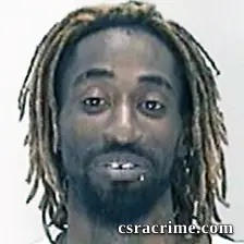 Aaron Housetonpulling booking photo