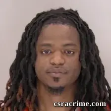 Aaron Marquis Champion booking photo