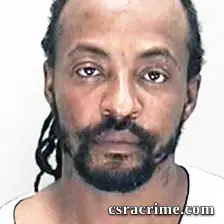 Aaron Mcdowney booking photo