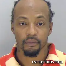 Aaron Mcdowney booking photo