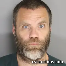 Aaron Prince booking photo