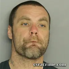 Aaron Prince booking photo