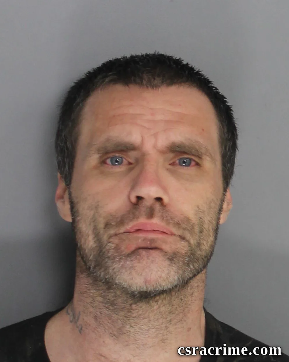 Aaron Prince booking photo