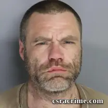 Aaron Prince booking photo