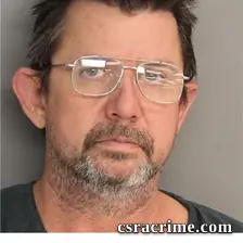 Aaron Rollo booking photo