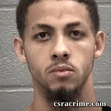Aaron-Shiloh Jacbobi-Marley Stancil booking photo