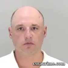 Aaron Tyner Key booking photo