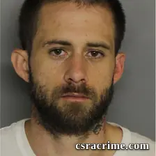 Aaron Williams booking photo
