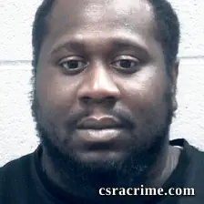 Aaron Wise booking photo