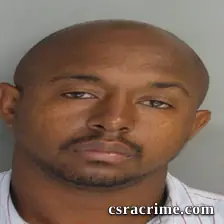 Aaron Youmans booking photo