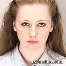 Abbigayle Findley booking photo