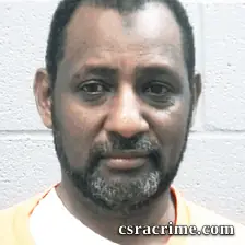 Abdelkhalig Abdelnur booking photo