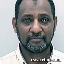 Abdelkhalig Abdelnur booking photo