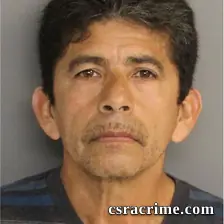 Abdon Tapia Farias booking photo