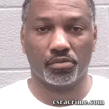 Abdul Walton booking photo
