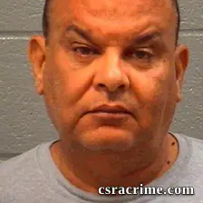 Abdulaziz Kamel booking photo