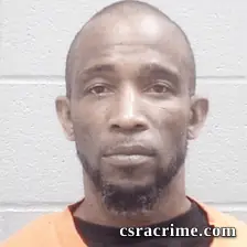 Abdulqawii Warren booking photo