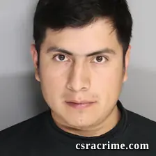 Abelardo Panzo-Macuixtle booking photo