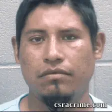 Abelsia Ventura-Hernandez booking photo