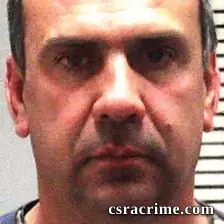 Abner Lopez booking photo