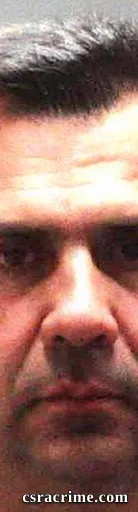 Abner Lopez booking photo
