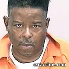 Abraham Wiley booking photo