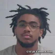 Ac Thomas Weathersby booking photo