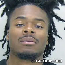 Aceem Grant booking photo