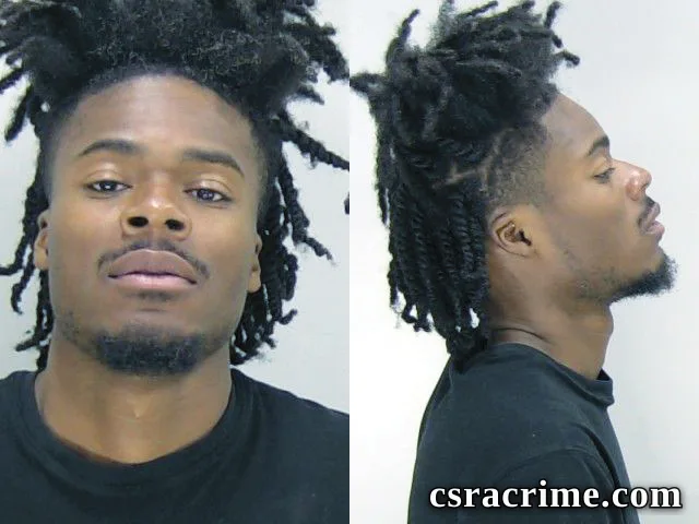 Aceem Grant booking photo