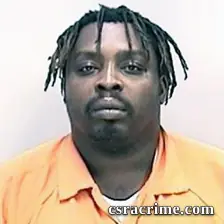 Achley Cincinatis booking photo