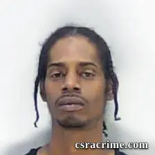 Adam Blount booking photo