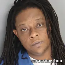 Adam Christian booking photo