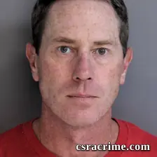 Adam Cote booking photo