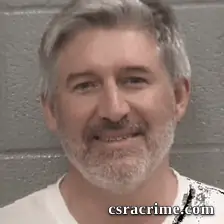 Adam Craig Harris booking photo
