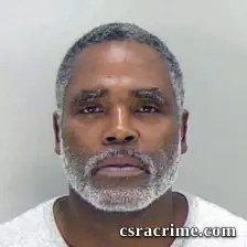 Adam Davis booking photo