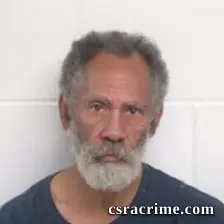 Adam Lee Adolphus booking photo
