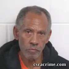 Adam Lee Adolphus booking photo