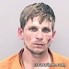 Adam Letbetter booking photo