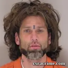 Adam Lind Fernandes booking photo