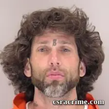 Adam Lind Fernandez booking photo