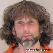 Adam Lind Fernandez booking photo