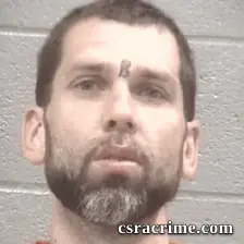 Adam Lino Fernandes booking photo